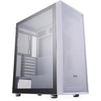 Корпус для ПК Vinga (Pillar White)