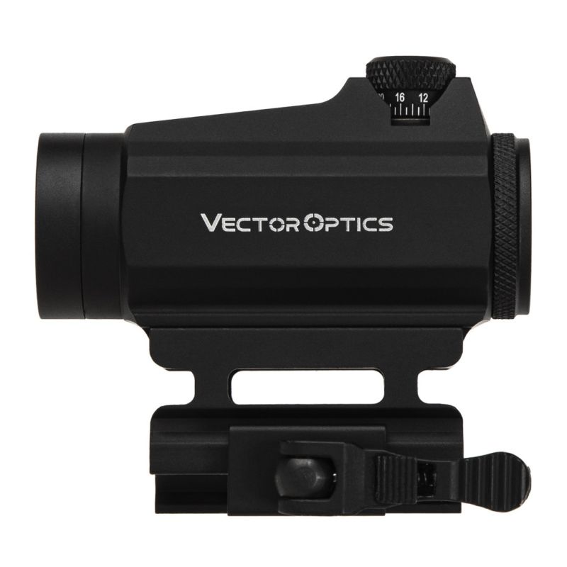 Коллиматорный прицел Vector Optics Maverick 1x22 Gen II (SCRD-12II)