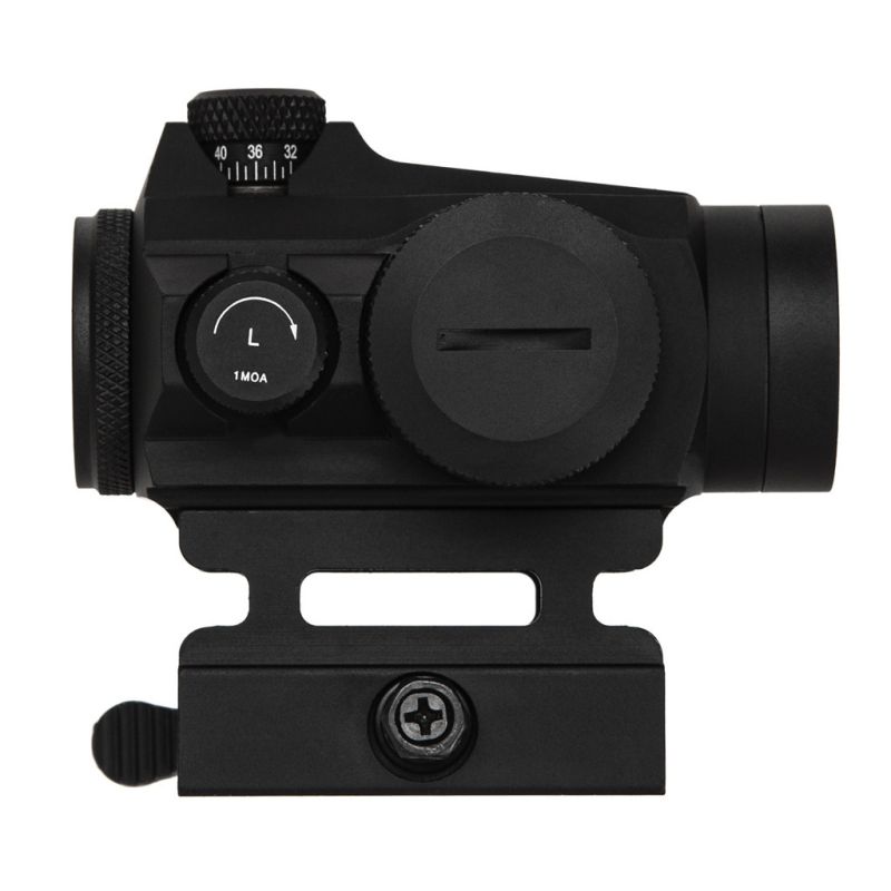 Коллиматорный прицел Vector Optics Maverick 1x22 Gen II (SCRD-12II)