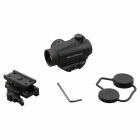 Коллиматорный прицел Vector Optics Maverick 1x22 Gen II (SCRD-12II)