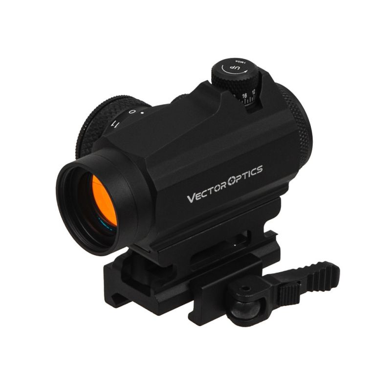 Коллиматорный прицел Vector Optics Maverick 1x22 Gen II (SCRD-12II)