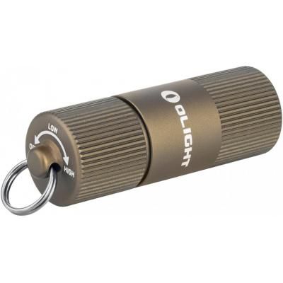 Фонарь Olight (I1R 2 Tan)