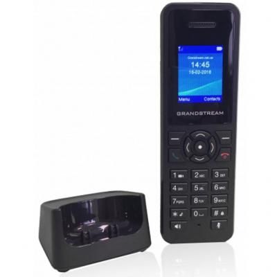 IP телефон Grandstream (DECT DP Bundle (DP750+DP720)