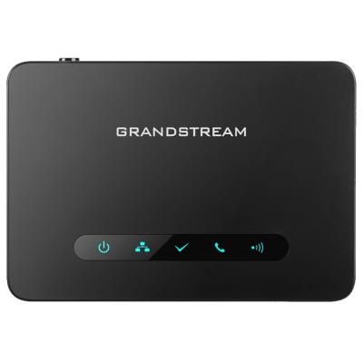 IP телефон Grandstream (DECT DP Bundle (DP750+DP720)