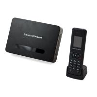 IP телефон Grandstream (DECT DP Bundle (DP750+DP720))