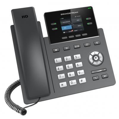 IP телефон Grandstream (GRP2612P)