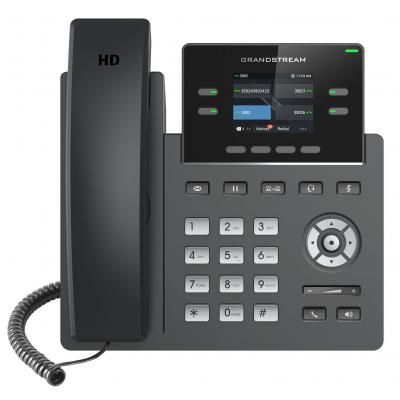 IP телефон Grandstream (GRP2612P)