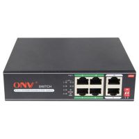Комутатор мережевий Onv (ONV-H1064PLD)