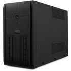 Пристрій безперебійного живлення Vinga LED 1200VA ( (VPE-1200PRM2) ) (VPE-1200PRM2)