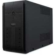 Пристрій безперебійного живлення Vinga LED 1200VA ( (VPE-1200PRM2) ) (VPE-1200PRM2)