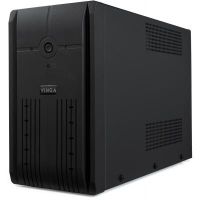 Источник бесперебойного питания Vinga LED 1200VA ( (VPE-1200PRM2) ) (VPE-1200PRM2)