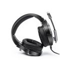Наушники REAL-EL GDX-7680 Black (EL124100046)