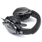 Навушники REAL-EL GDX-7680 Black (EL124100046)