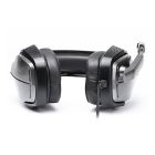 Наушники REAL-EL GDX-7680 Black (EL124100046)