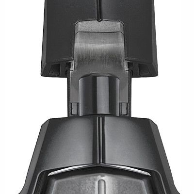 Навушники REAL-EL GDX-7680 Black (EL124100046)