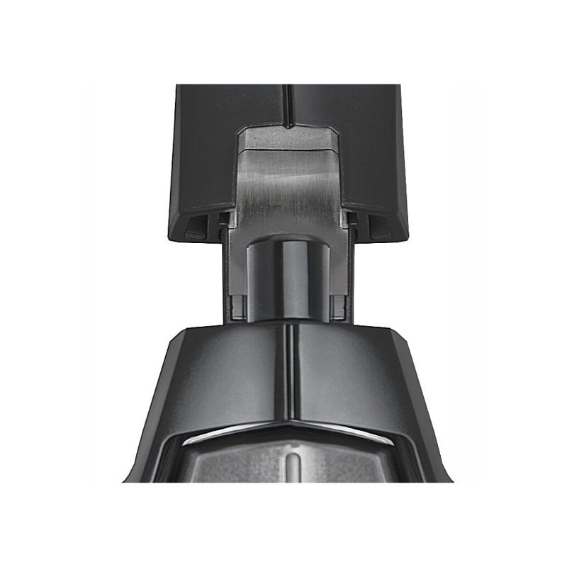 Наушники REAL-EL GDX-7680 Black (EL124100046)