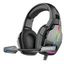Наушники REAL-EL GDX-7680 Black (EL124100046)