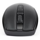Мишка REAL-EL RM-308 Wireless Black (EL123200033)