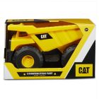 Машинка для детей Funrise CAT Строительная бригада Самосвал 25 см (82021F)