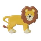 Набор для творчества Melissa&Doug Объемные наклейки Сафари (MD9106)