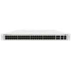 Коммутатор сетевой Mikrotik (CRS354-48P-4S+2Q+RM)