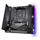 Материнська плата GIGABYTE (B550I AORUS PRO AX)
