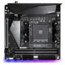 Материнська плата GIGABYTE (B550I AORUS PRO AX)