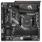 Материнская плата GIGABYTE (B550M AORUS ELITE)