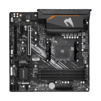 Материнская плата GIGABYTE (B550M AORUS ELITE)