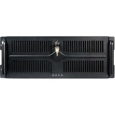 Корпус для сервера Chieftec (UNC-411E-B-OP)