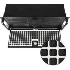 Корпус для сервера Chieftec (UNC-411E-B-OP)