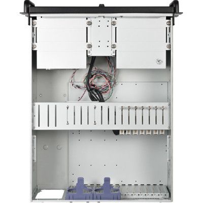 Корпус для сервера Chieftec (UNC-411E-B-OP)