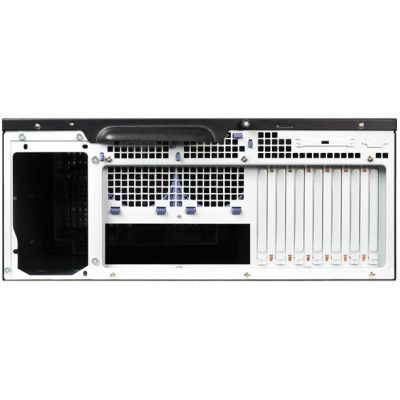 Корпус для сервера Chieftec (UNC-411E-B-OP)