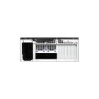 Корпус для сервера Chieftec (UNC-411E-B-OP)