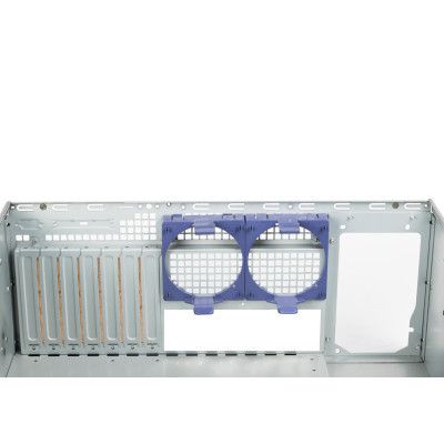 Корпус для сервера Chieftec (UNC-411E-B-OP)