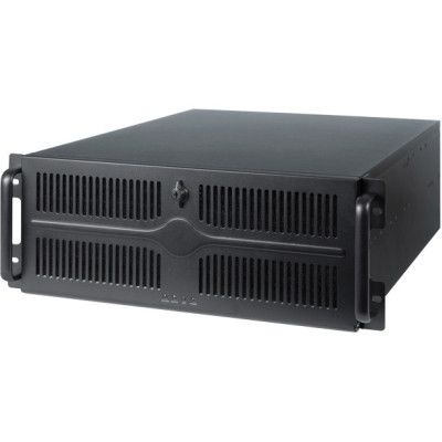 Корпус для сервера Chieftec (UNC-411E-B-OP)