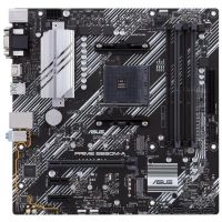 Материнська плата ASUS (PRIME B550M-A)