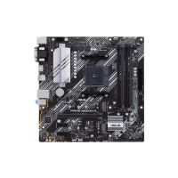 Материнская плата ASUS (PRIME B550M-A)