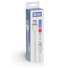 Дата кабель USB 2.0 AM to USB-C 1.0m 5A white ColorWay (CW-CBUC019-WH)