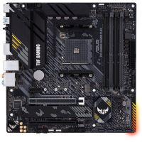 Материнська плата ASUS (TUF GAMING B550M-PLUS)