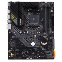 Материнська плата ASUS (TUF GAMING B550-PLUS)