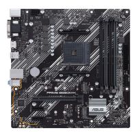 Материнська плата ASUS (PRIME B550M-K)