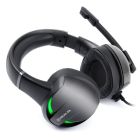 Наушники REAL-EL GDX-7620 Black (EL124100045)