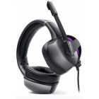 Наушники REAL-EL GDX-7620 Black (EL124100045)