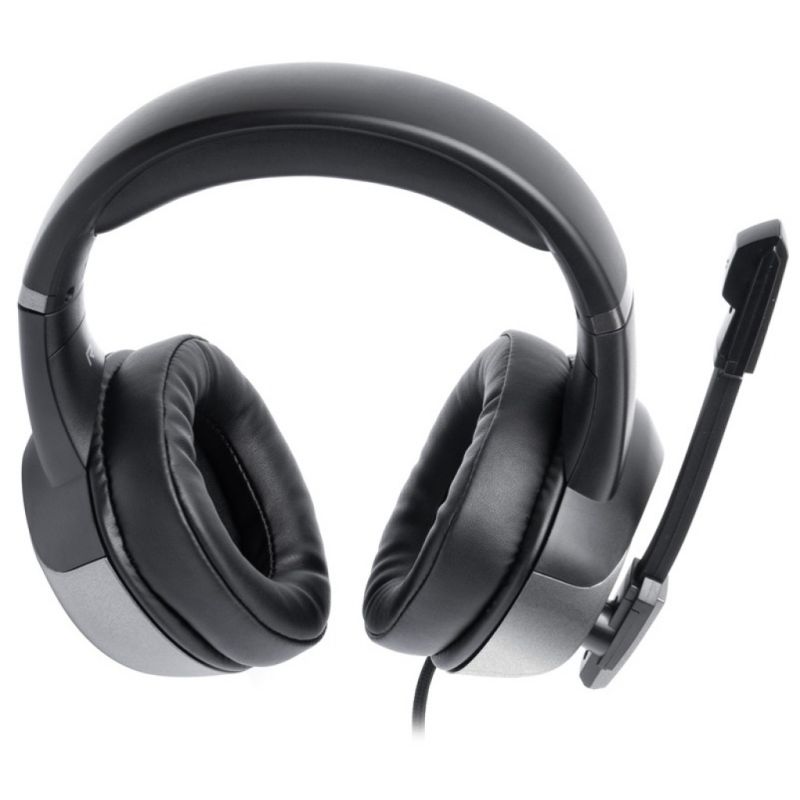 Наушники REAL-EL GDX-7620 Black (EL124100045)