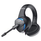 Наушники REAL-EL GDX-7620 Black (EL124100045)