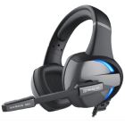 Наушники REAL-EL GDX-7620 Black (EL124100045)