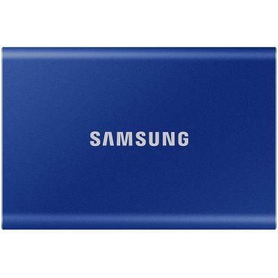 Накопичувач SSD USB 3.2 1TB T7 Samsung (MU-PC1T0H/WW)