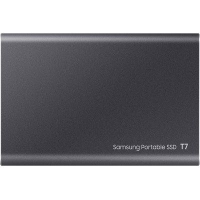 Накопичувач SSD USB 3.2 1TB T7 Samsung (MU-PC1T0T/WW)