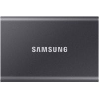 Накопитель SSD USB 3.2 1TB T7 Samsung (MU-PC1T0T/WW)